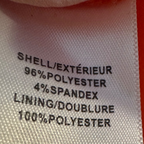 CLEO Petite Peony Print Women’s Top - Picture 5 of 5